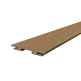 Добор телескопический для входных дверей  RS-415 - Изображение