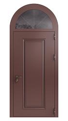 Дверь стальная - Изображение