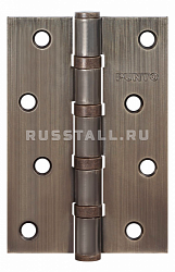 Петля PUNTO 4B AB - Фото Петля PUNTO 4B AB - Изображение