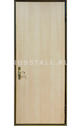 Металлическая дверь RS50 - Изображение