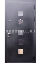 Стальная дверь бизнес класса RS21 - Фото Стальная дверь бизнес класса RS21 - Изображение