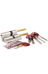 Цилиндровый механизм MOTTURA DPC1P7131 S3 - Изображение