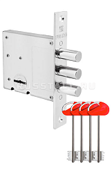 Замок FUARO V10/S-60.00.3R14 - Изображение