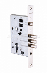 Замок BORDER ЗВ4-31/55.У2 - Фото Замок BORDER ЗВ4-31/55.У2 - Изображение