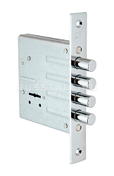 Замок САМ ЗВ8-8М/13 - Изображение