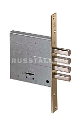 Замок CISA 57.028.60 - Изображение