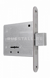 Замок САМ ЗВ8-4С/03 - Фото Замок САМ ЗВ8-4С/03 - Изображение