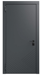 Дверь в квартиру RS99-1 - Изображение