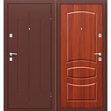 Входная дверь  RS200 - Фото Входная дверь  RS200 - Изображение