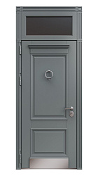 Дверь в квартиру RTF101 - Изображение