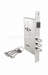 Замок ЗЕНИТ ЗВ9-6 - Фото Замок ЗЕНИТ ЗВ9-6 - Изображение