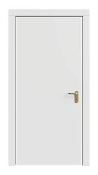 Дверь противопожарная однопольная Ei-60 - Изображение