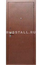 Дверь эконом класса RS57 - Изображение