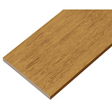 Доборная планка для входных дверей RS-413 - Изображение