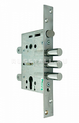 Замок КРИТ-М ЗВ-7РМП-006-Хп - Фото Замок КРИТ-М ЗВ-7РМП-006-Хп - Изображение