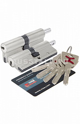 Цилиндровый механизм CISA AP4S 0P3S2-29.12 - Фото Цилиндровый механизм CISA AP4S 0P3S2-29.12 - Изображение