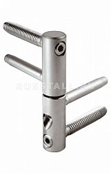 Петля AGB E01150.16.04 - Фото Петля AGB E01150.16.04 - Изображение