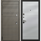 Входная дверь RS206 - Фото Входная дверь RS206 - Изображение