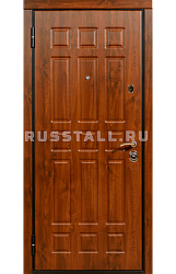 Входная дверь бизнес класса RS5 - Фото Входная дверь бизнес класса RS5 - Изображение