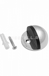 Дверной упор ARMADILLO DH003ZA CP - Фото Дверной упор ARMADILLO DH003ZA CP - Изображение