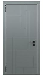 Дверь в квартиру RS1000 - Изображение