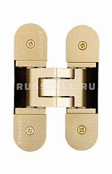 Петля SIMONSWERK TECTUS TE 303 3D Messing-Effekt - Фото Петля SIMONSWERK TECTUS TE 303 3D Messing-Effekt - Изображение