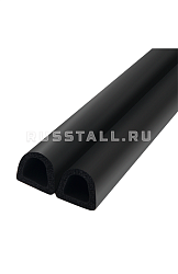 Уплотнитель TRELLEBORG D-LIST 12x10 мм - Изображение