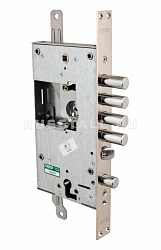 Замок MOTTURA 54.K787 S - Фото Замок MOTTURA 54.K787 S - Изображение