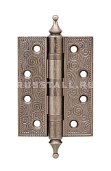 Петля ARMADILLO Castillo CL 500-A4 AS - Изображение