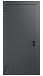 Дверь в квартиру RS99-1 - Изображение