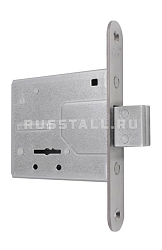 Замок САМ ЗВ8-4С/03 - Изображение