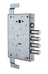 Замок ГАРДИАН ЗВ 2114 Т - Изображение