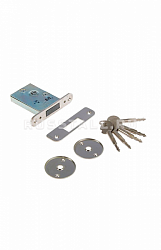 Замок СЕЛЬМАШ ЗВ-083 - Фото Замок СЕЛЬМАШ ЗВ-083 - Изображение