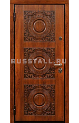 Входная дверь бизнес класса RS1 - Фото Входная дверь бизнес класса RS1 - Изображение