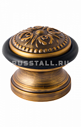 Дверной упор FUARO DS SM01 AB-7 - Фото Дверной упор FUARO DS SM01 AB-7 - Изображение