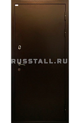 Входная дверь на дачу RS13 - Изображение