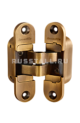 Петля ARMADILLO Architect 3D-ACH 40 BB-17 - Изображение