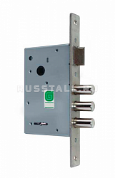 Замок ГАРДИАН ЗВ 1011 - Фото Замок ГАРДИАН ЗВ 1011 - Изображение