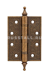 Петля ARMADILLO Castillo CL 500-A4 OB - Изображение