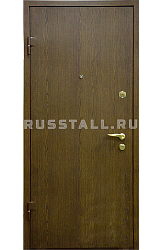 Дверь эконом класса RS52 - Изображение