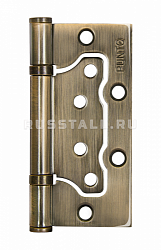 Петля PUNTO 200-2B AB - Фото Петля PUNTO 200-2B AB - Изображение