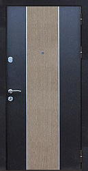 Двери с молдингом - Изображение