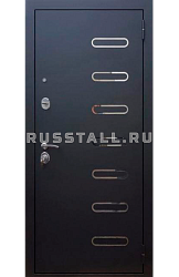 Дверь в квартиру RS16 - Изображение