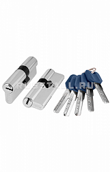 Цилиндровый механизм PUNTO Z400/60 - Фото Цилиндровый механизм PUNTO Z400/60 - Изображение