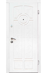 Стальная дверь бизнес RS9 - Фото Стальная дверь бизнес RS9 - Изображение