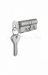 Цилиндровый механизм ЗЕНИТ МЦ1-6 - Фото Цилиндровый механизм ЗЕНИТ МЦ1-6 - Изображение