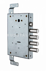 Замок ГАРДИАН ЗВ 2114 Т - Фото Замок ГАРДИАН ЗВ 2114 Т - Изображение