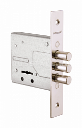 Замок BORDER ЗВ8-8У/13 - Фото Замок BORDER ЗВ8-8У/13 - Изображение