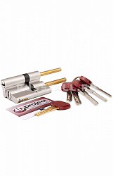 Цилиндровый механизм MOTTURA DPC1P7131 S3 - Фото Цилиндровый механизм MOTTURA DPC1P7131 S3 - Изображение