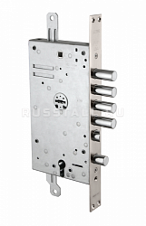 Замок MOTTURA 54.Y787 My Key D - Фото Замок MOTTURA 54.Y787 My Key D - Изображение